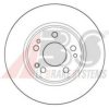 MERCE 1244211612 Brake Disc